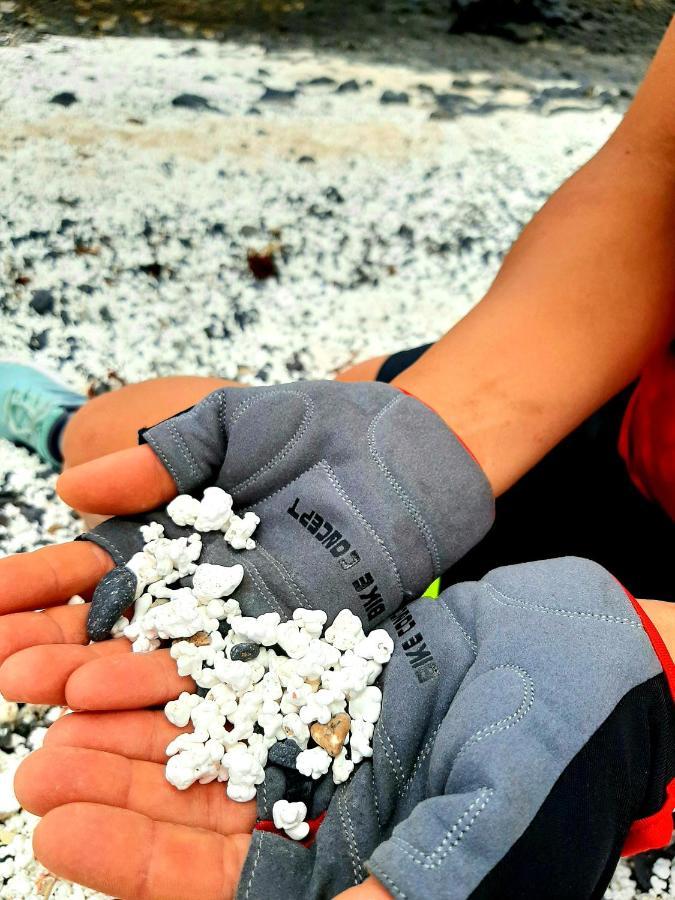 Вілла El Bounty De Playa Chica Пуерто-дель-Росаріо Екстер'єр фото